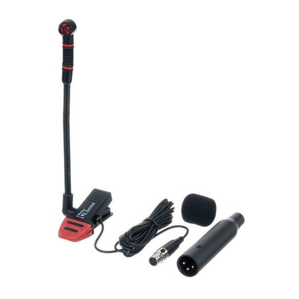 the t.bone free solo PT 600 CC 915 Bundle