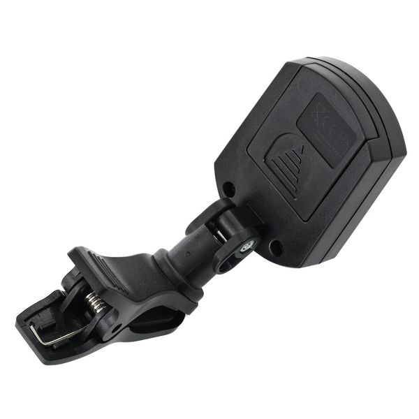 Harley Benton SC-450 BK Classic Serie Set