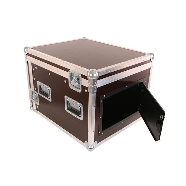 Thon L-Rack 8U 55 Service Hatch