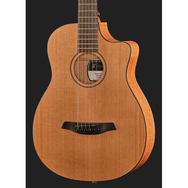 Furch Pioneer-CM a