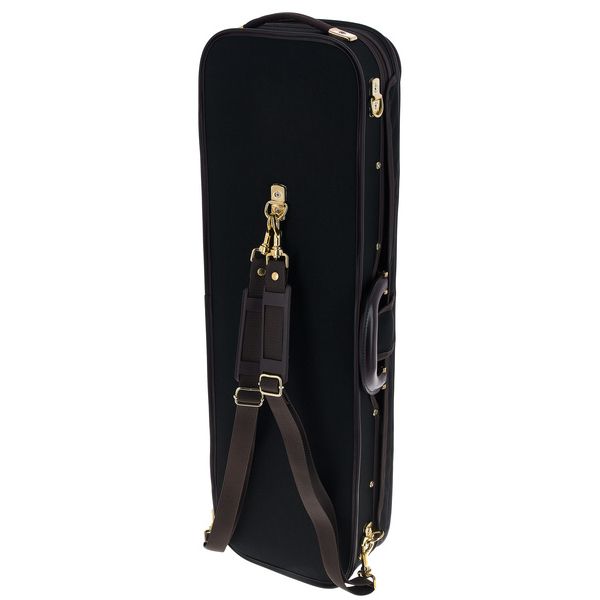 Musafia Superleggero Royale BK/GY