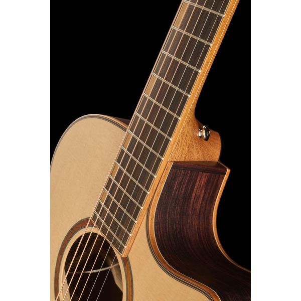 Furch Red Pure OMc-SR SPE 2024