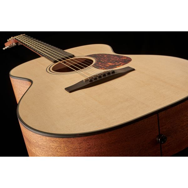 Furch Vintage Pure OM-SM w/VTC a