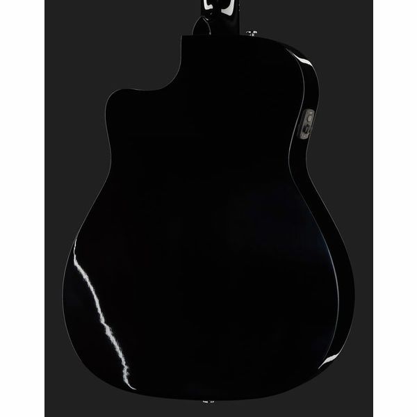Fender CC-60SCE Blk WN