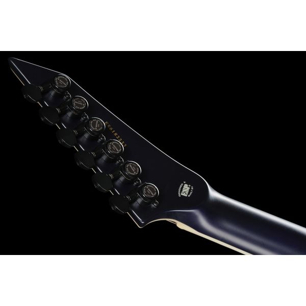 ESP E-II M-II HST QM IPF