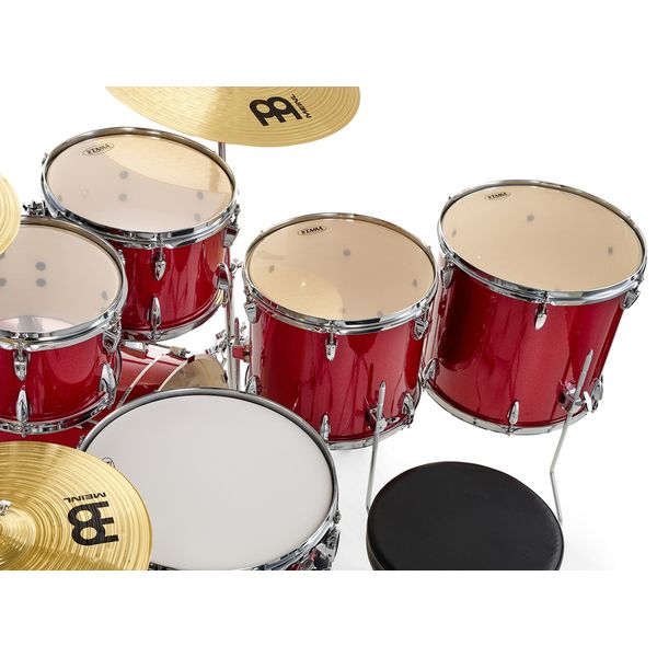 Tama Imperialstar 22" 6pcs -BRM