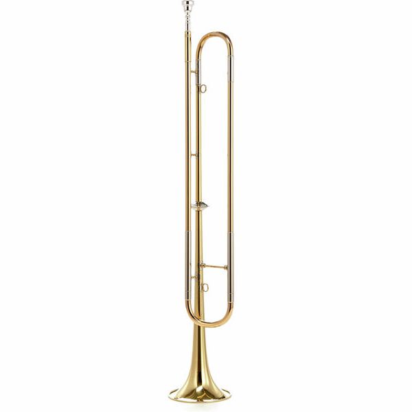 Kühnl & Hoyer Model 597S Eb- 30111