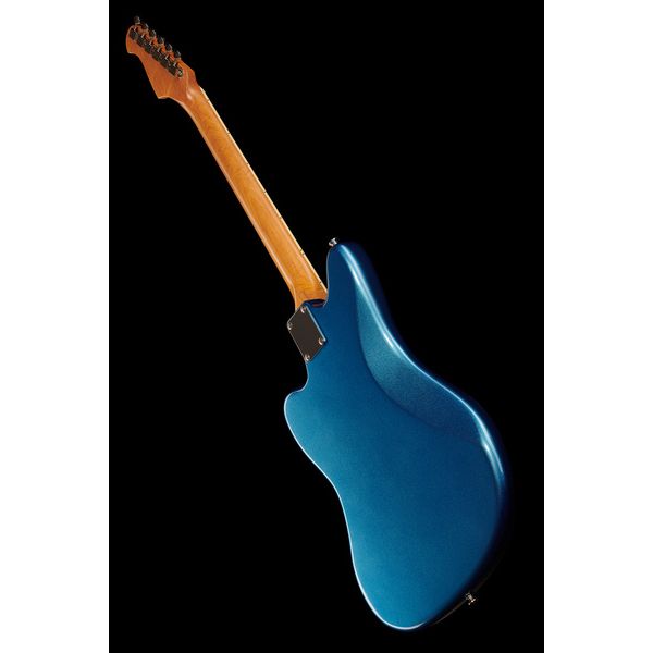 Harley Benton JA-60CC Lake Placid Blu Set