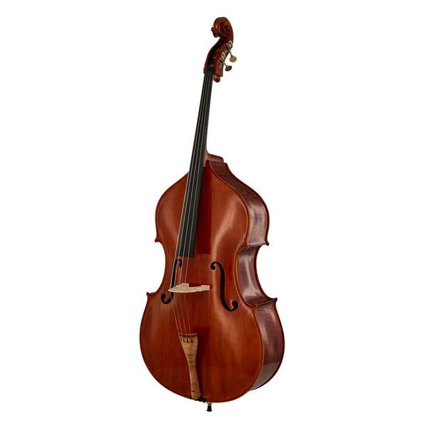 Scala Vilagio Double Bass Bucur IB