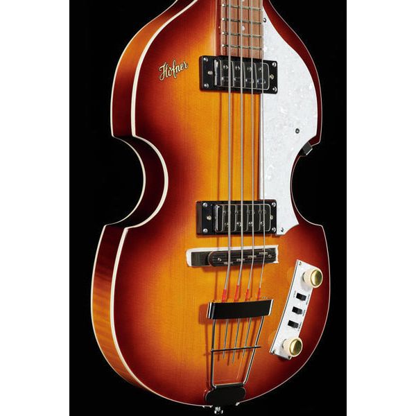 H&ouml;fner Ignition SE