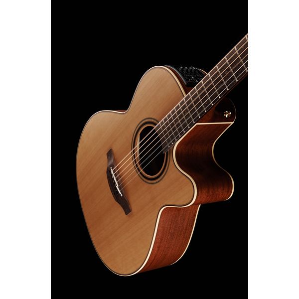 Takamine P3NC Pro Series w/Softcase