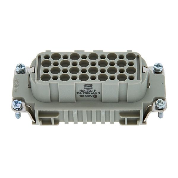 Harting Han-D40F-C