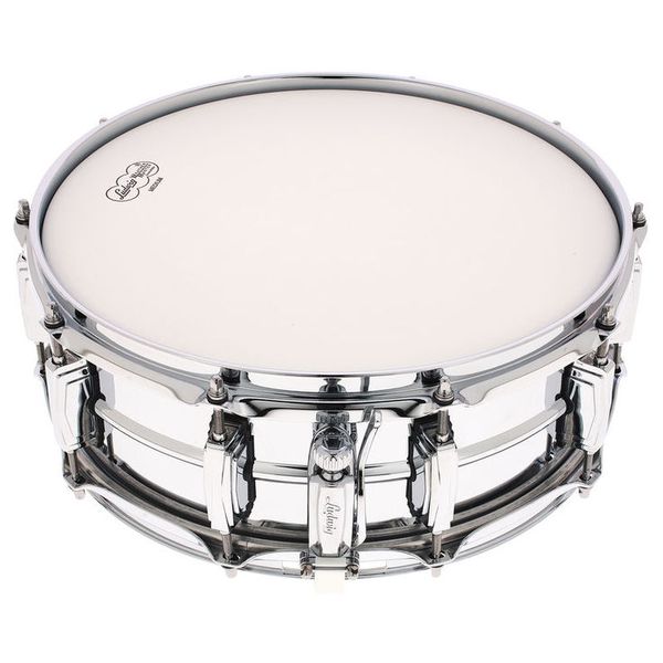 Ludwig LM400 14"x05" Supra Phonic