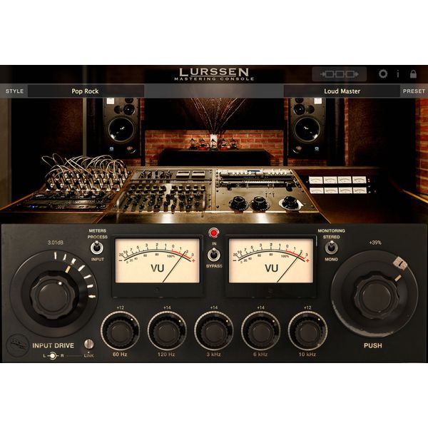 IK Multimedia Total Studio 5 MAX