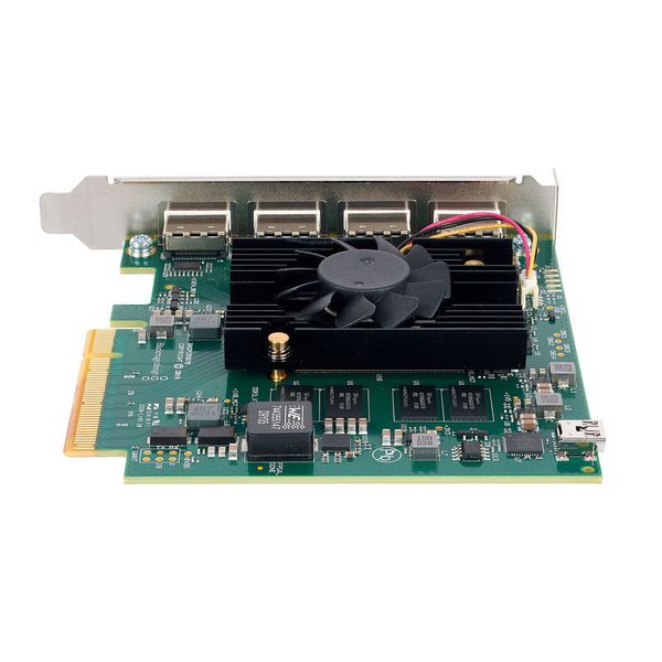 Blackmagic Design DeckLink Quad HDMI Recorder