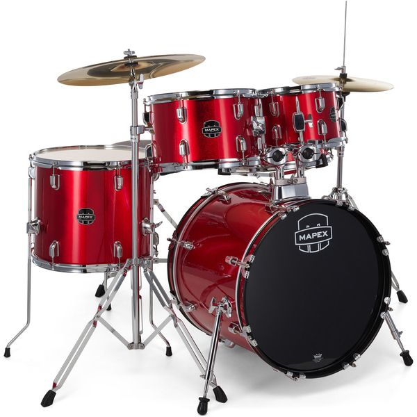 Mapex Comet Fusion 18" Infra Red #IR