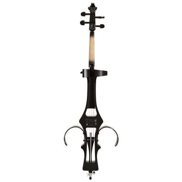 Harley Benton HBCE 990BK Electric Cello