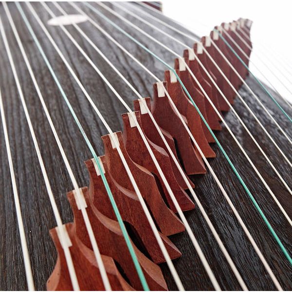 Thomann Chinese GuZheng I-A