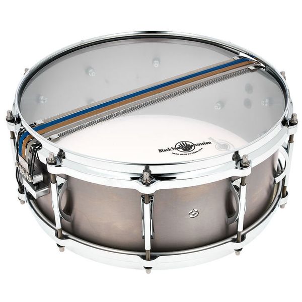 Black Swamp Percussion Multisonic Snare MS5514TD