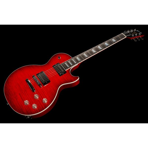 Gibson Les Paul Modern Figured CHB