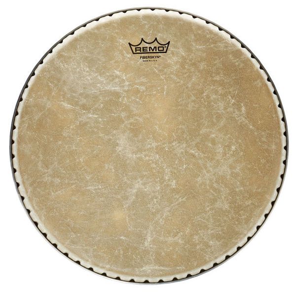 Remo 12,5" Symmetry Fiberskyn D1