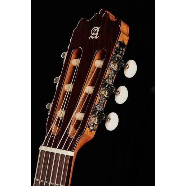 Alhambra 3C incl.Gig Bag