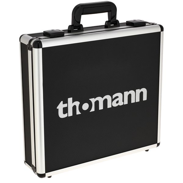 Thomann Inlay Case 2/2 ew-dx
