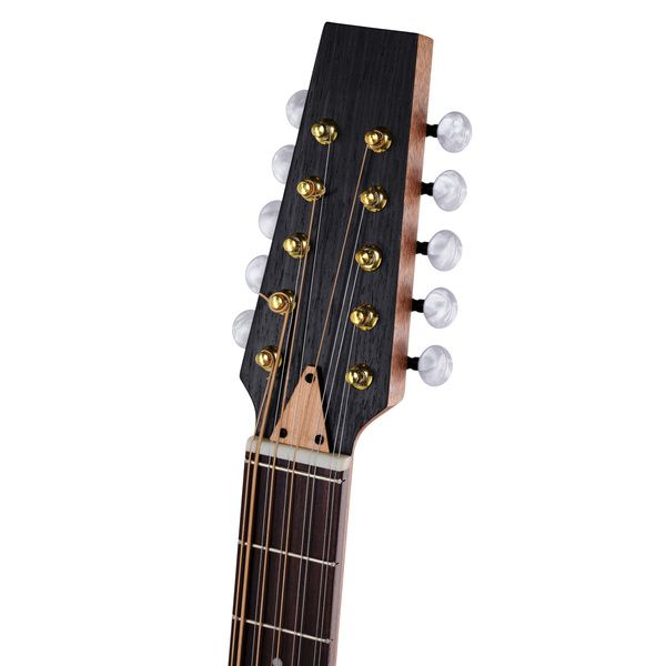 Thomann Artist Irish Bouzouki 10S