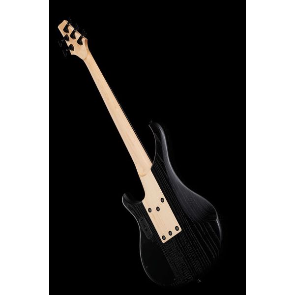 Human Base BaseX.oc5 Black