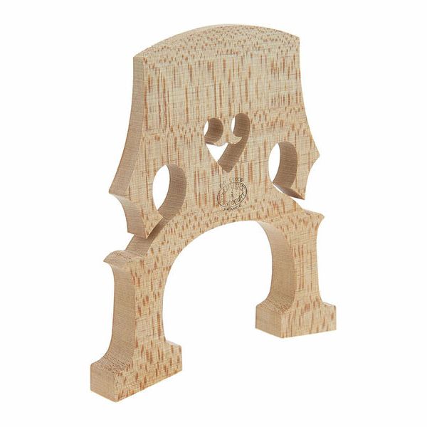 Aubert No.8L Cello Bridge 4/4 94mm