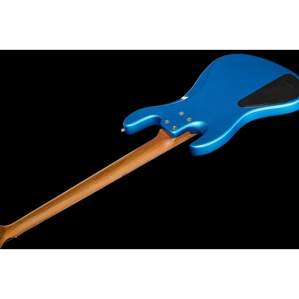 Sadowsky MetroExp21 Vint M5 Morado OBL