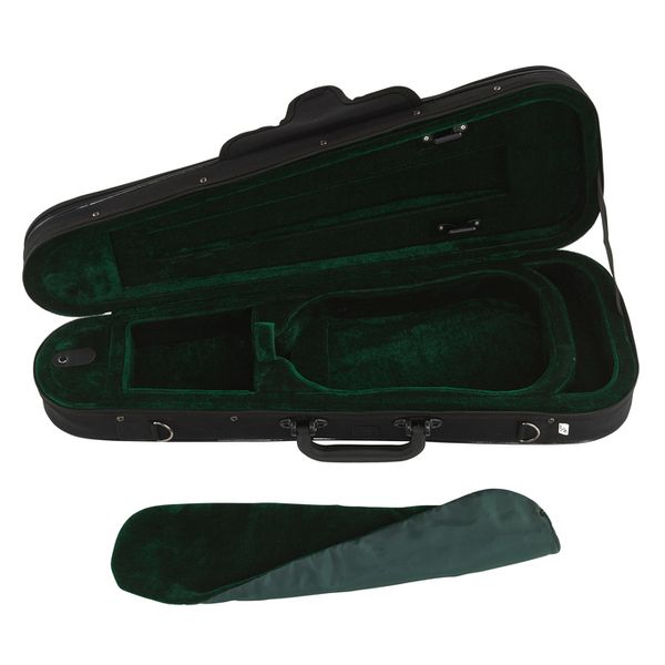 Petz Violin Case 1/8 BK/GR