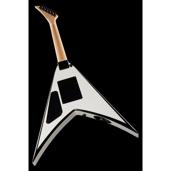 Jackson JS32 King V WH AH