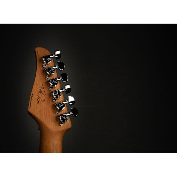 Suhr Pete Thorn Custom HSS Graphite