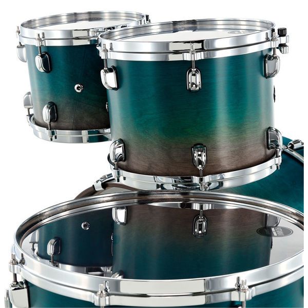 Tama Starcl. Walnut/Birch 4pcs -SPF