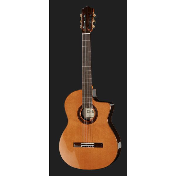 Cordoba C7-CE Iberia