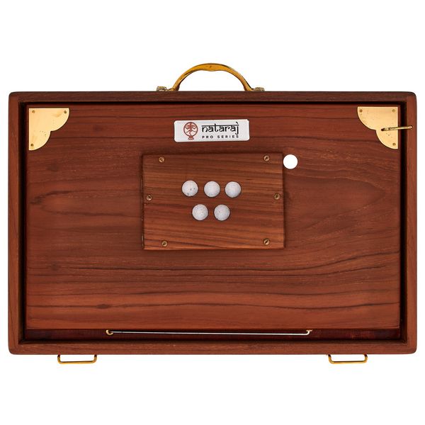 Thomann Nataraj Shruti Solid TW 432Hz