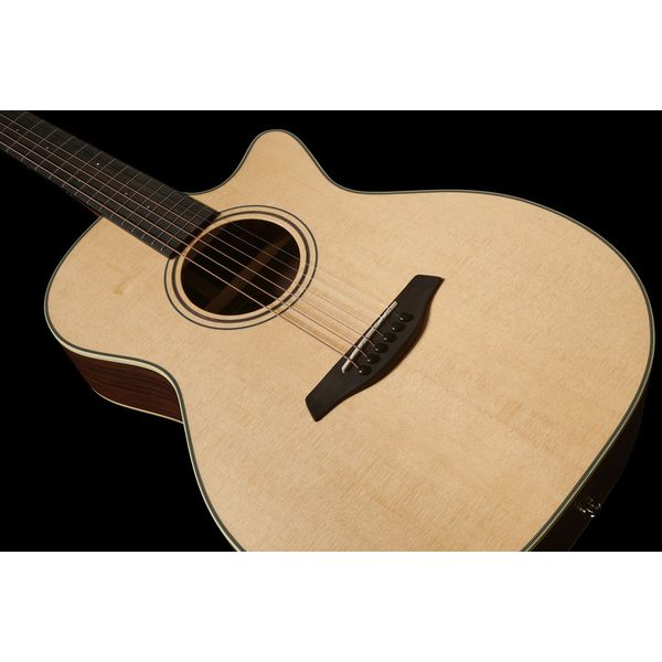 Furch Green Pure OMc-SR a