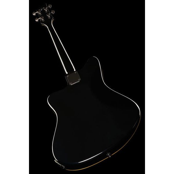 Duesenberg Triton Bass Goldtop