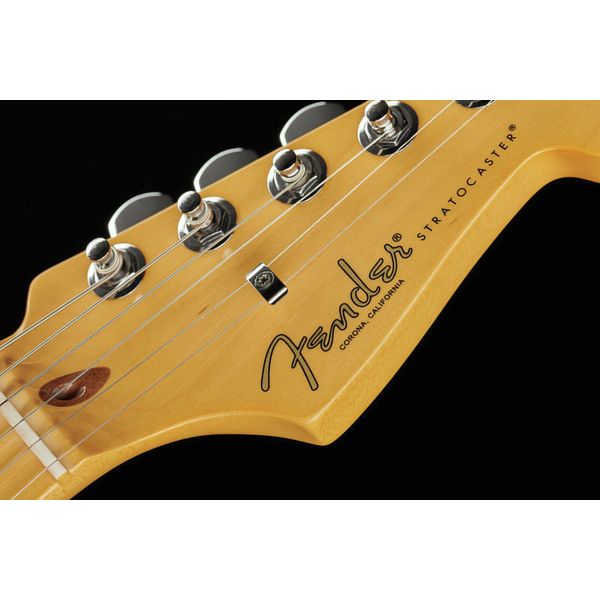 Fender AM Pro II Strat MN MBL