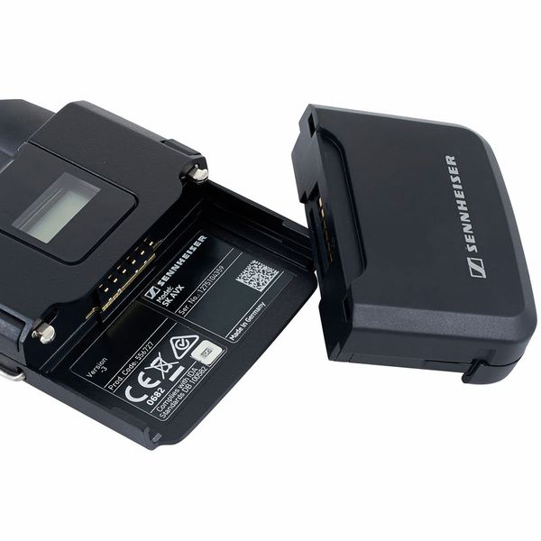 Sennheiser AVX-ME2 Set