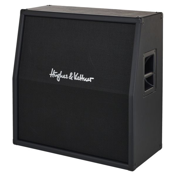 Hughes&Kettner Triamp Mark 3 Bundle