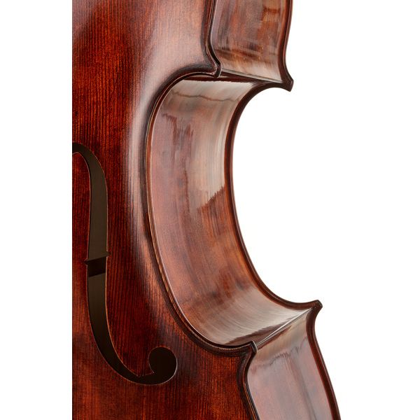 Meister Rubner Double Bass No.66 4/4