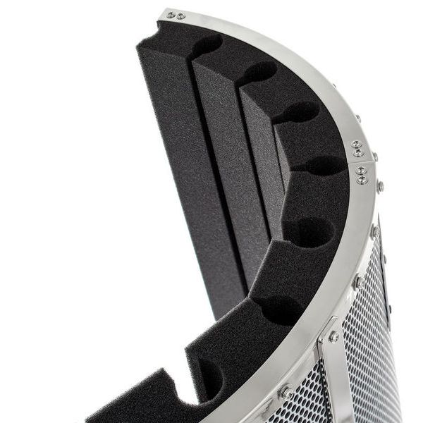 the t.bone Micscreen LE