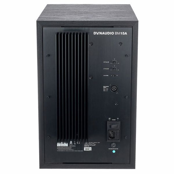 Dynaudio BM15A Right