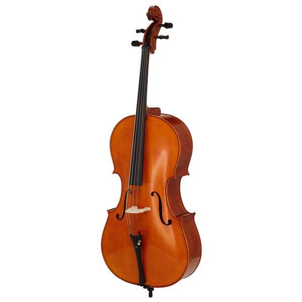 Hidersine Nobile Cello Set 4/4