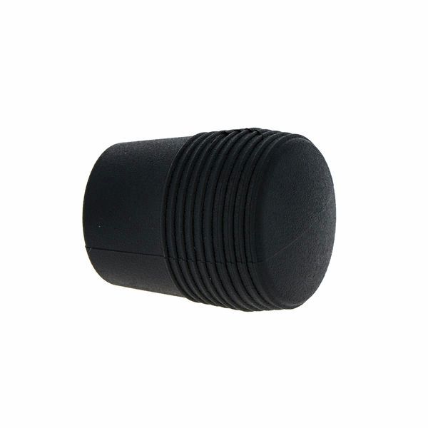 K&M Rubber Foot 22mm