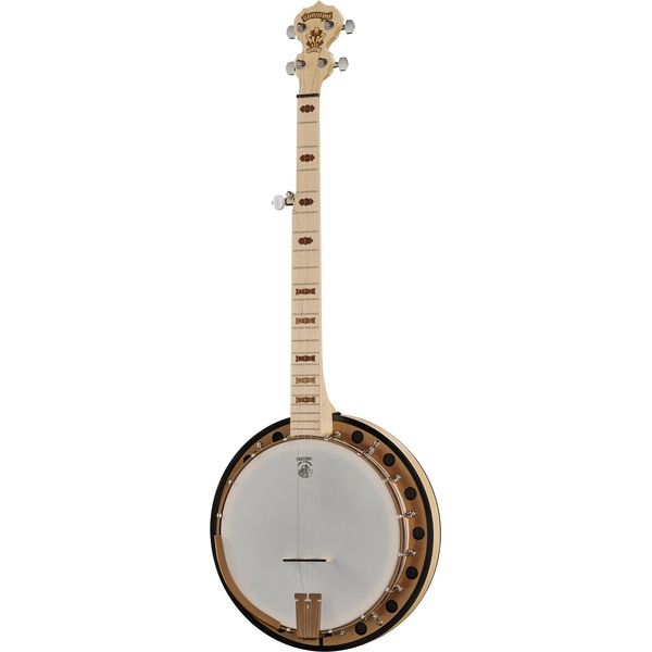 Deering Goodtime Two Banjo
