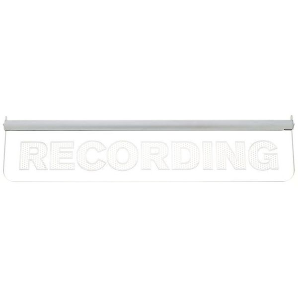 Punchlight Recording PlexSign L