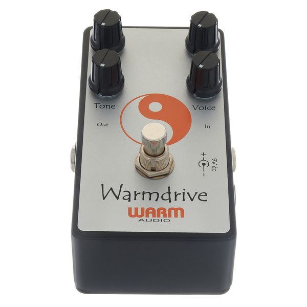 Warm Audio Warmdrive Overdrive